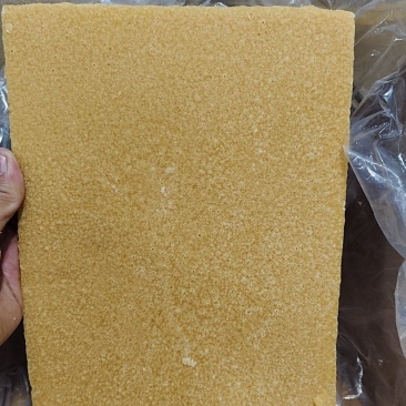 薄荷很浓散装梨膏糖1件50斤罐装60瓶250克常年批发