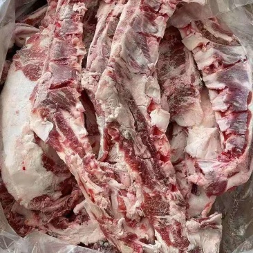 羊胸排