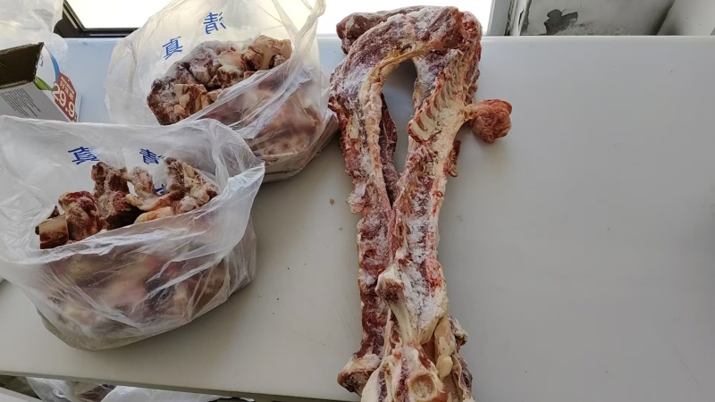河北羊蝎子大量有货，视频看货对接全国，欢迎致电