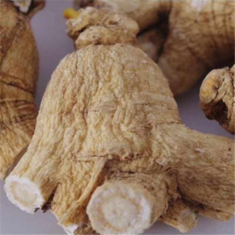 正宗东北长白山西洋参粒头正品宗花旗参段整支枝切片打粉多规