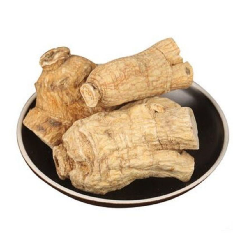 正宗东北长白山西洋参粒头正品宗花旗参段整支枝切片打粉多规