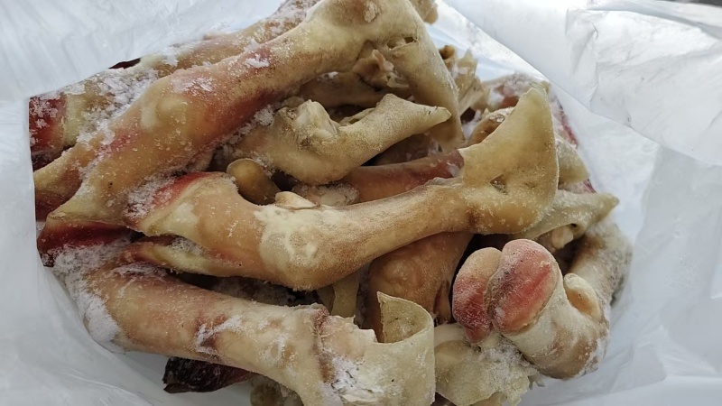 河北羊蹄，厂家一手货源，视频看货全国发货，欢迎致电