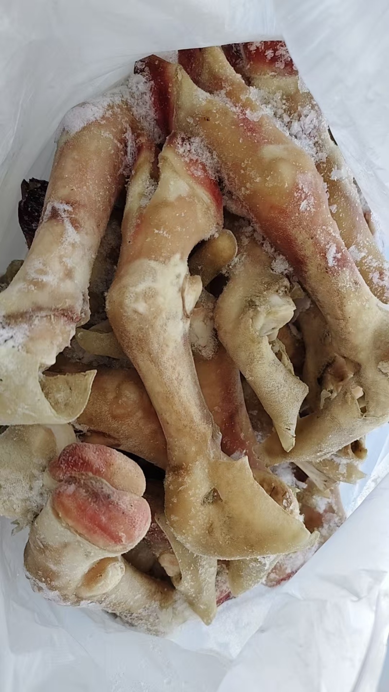 河北羊蹄，厂家一手货源，视频看货全国发货，欢迎致电