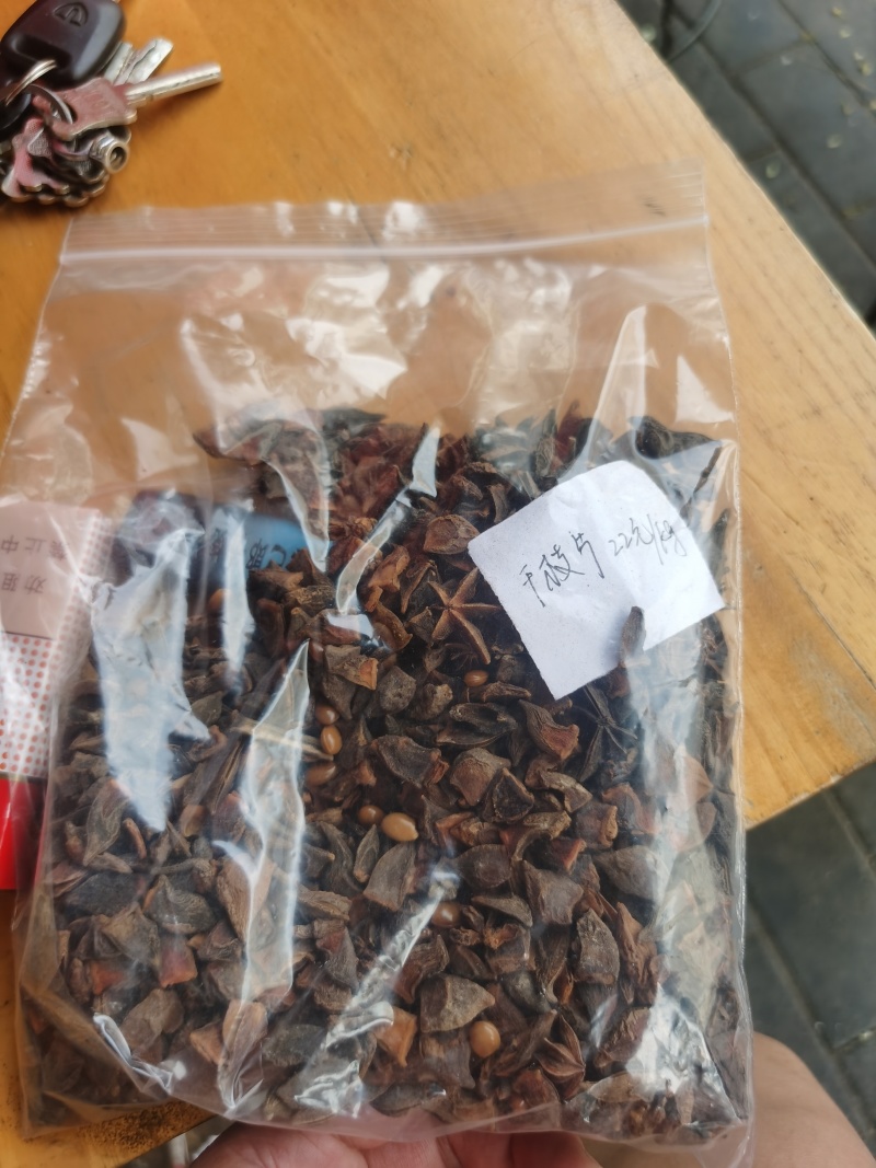 桂皮，八角大量现货，出全国