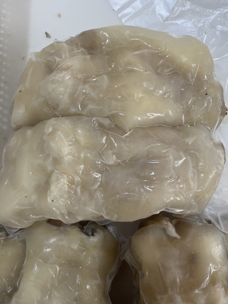 【熟牛蹄筋】牛蹄筋去骨带主筋真空包装