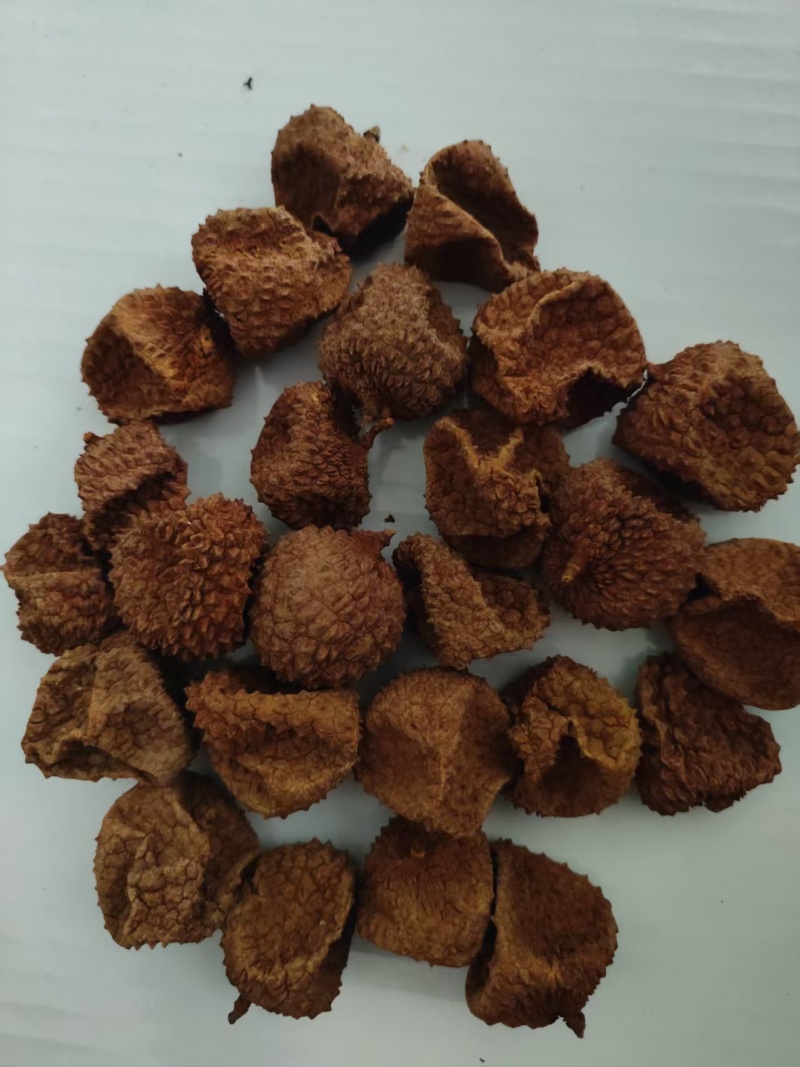 荔枝干桂味