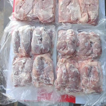 不带筋膜护心肉心