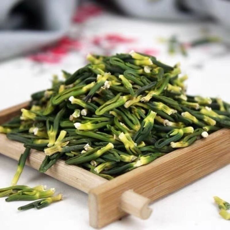莲子心特级莲子芯正品新鲜清热火泡水莲子心莲子心茶