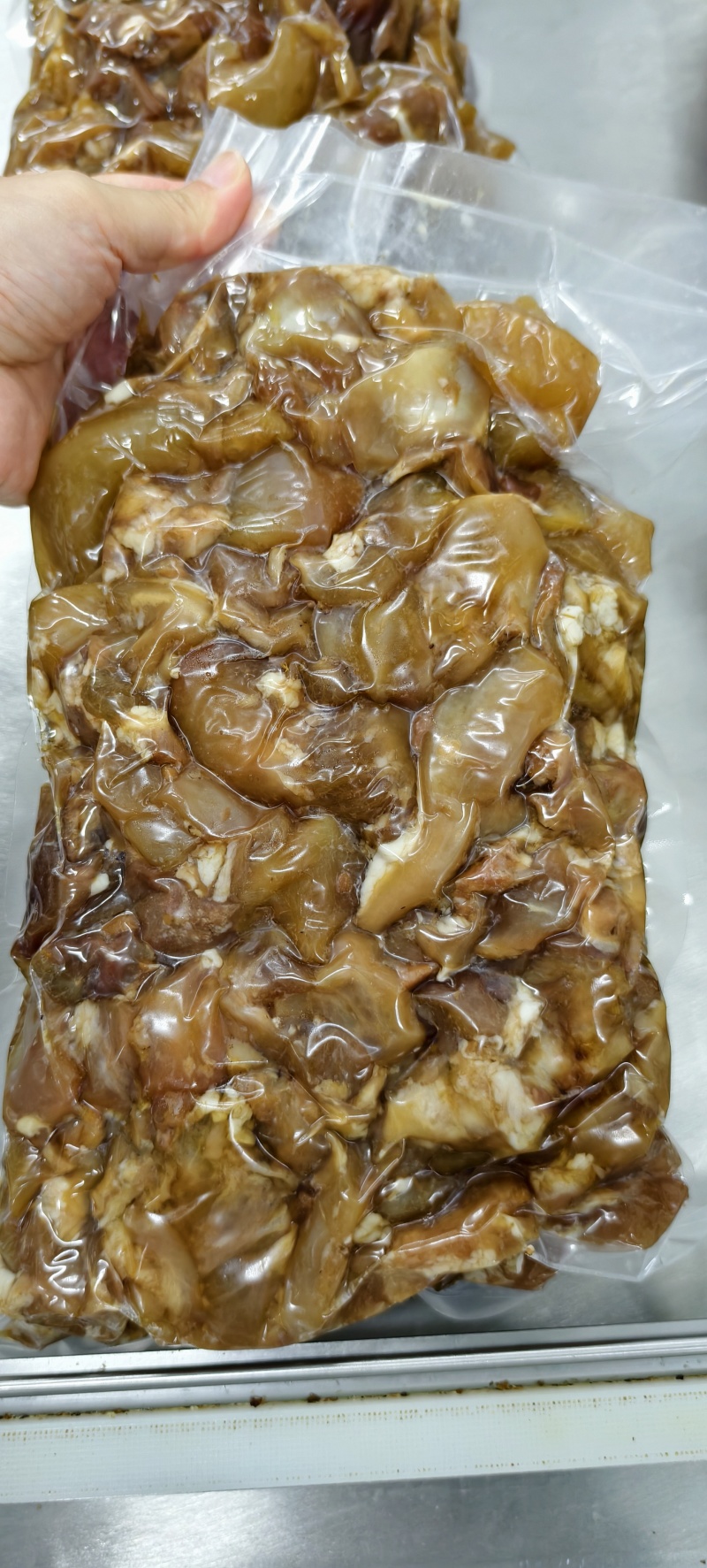 酱香筋头巴脑