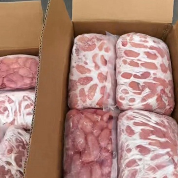 火鸡腰