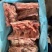 多肉牛脊骨块，分割好的，价格美丽，一件也是批发价