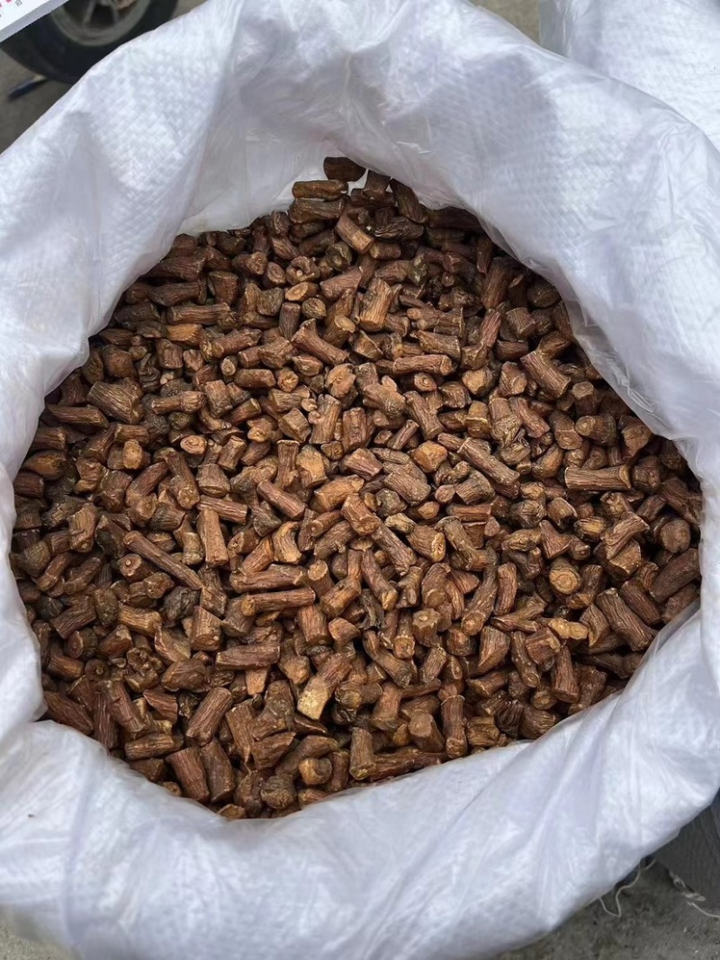 蒲公英根颗粒粗细都有蒲公英跟茶批发代发野生炒蒲公英婆婆丁
