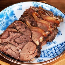 酱牛肉净含量：108g