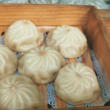 小笼包