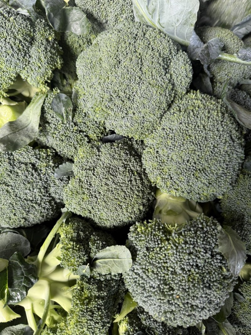 西兰花产地一手货源。量大优惠，对接全国市场电商平台