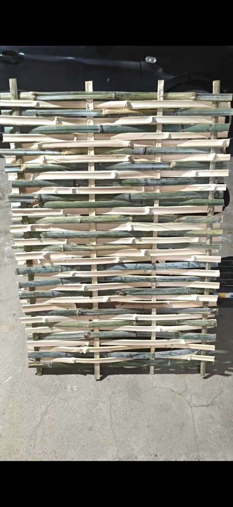 浙江湖州毛竹片货源充足/各种规格毛竹片种类齐全量大优惠