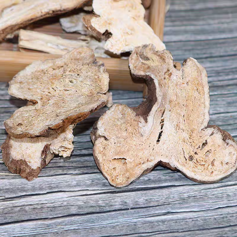 正宗浙白术正品中药材浙江白术生晒白术白术面膜粉无硫
