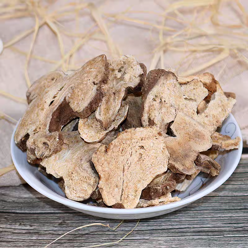 正宗浙白术正品中药材浙江白术生晒白术白术面膜粉无硫