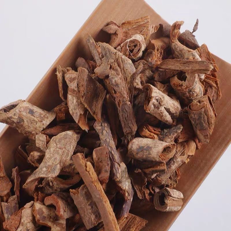 紫荆皮中药材正品新货紫荆木根皮道地药材诚信经营