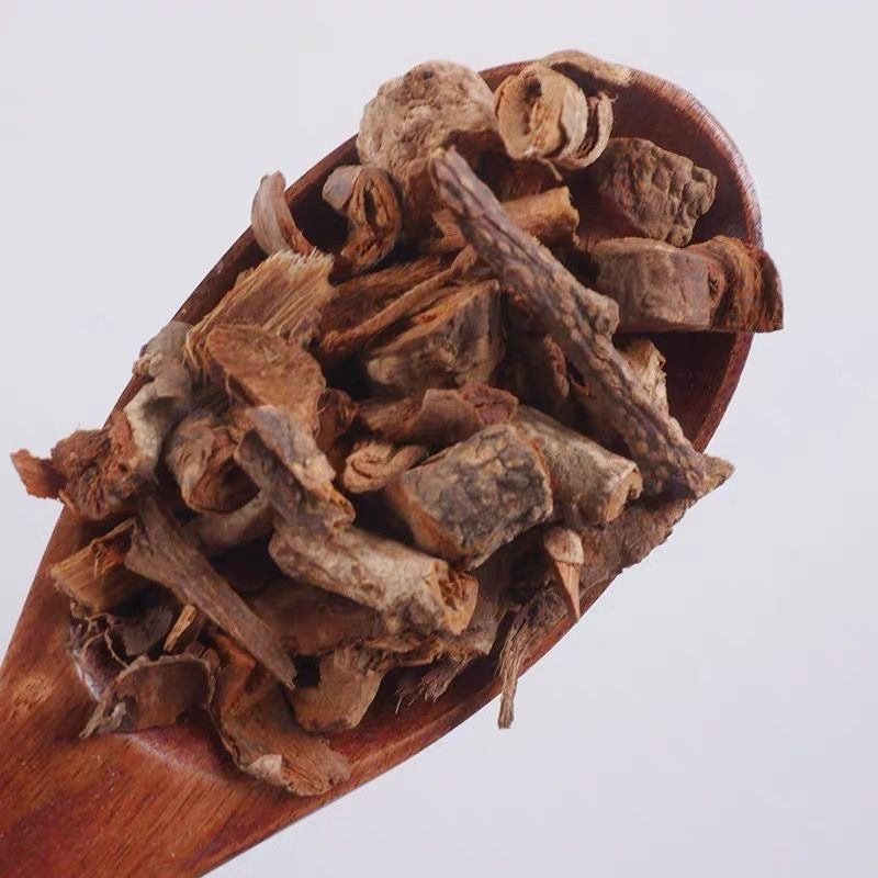 紫荆皮中药材正品新货紫荆木根皮道地药材诚信经营