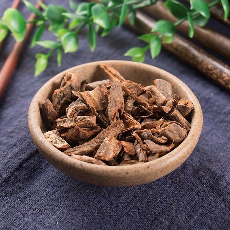 紫荆皮中药材正品新货紫荆木根皮道地药材诚信经营