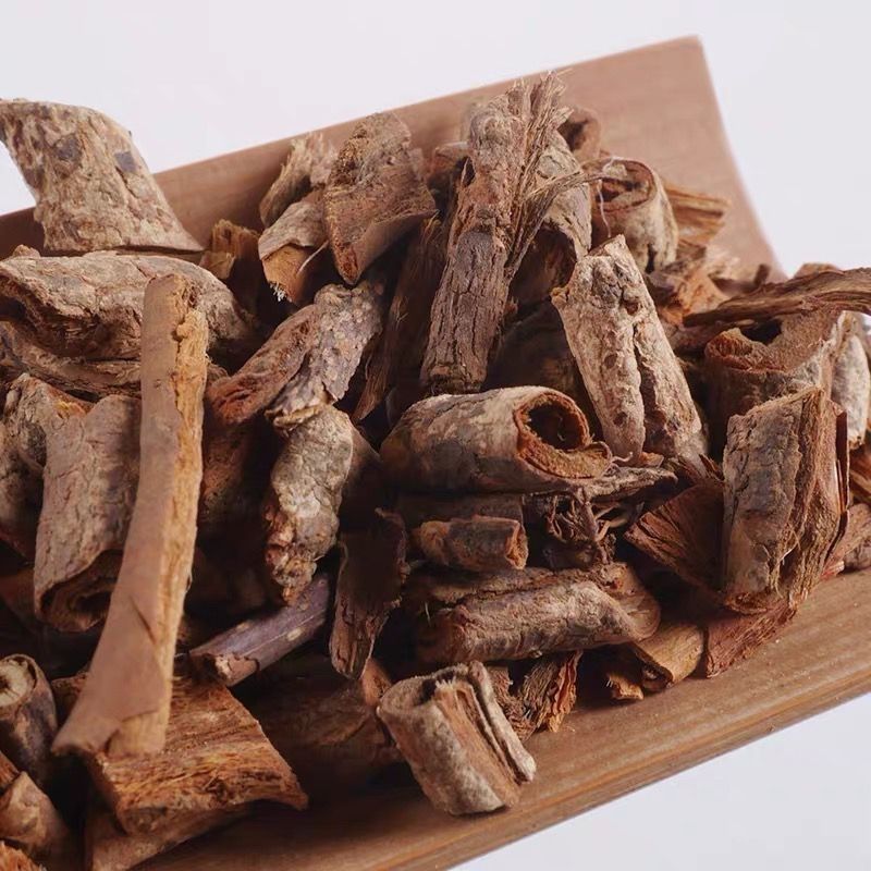 紫荆皮中药材正品新货紫荆木根皮道地药材诚信经营