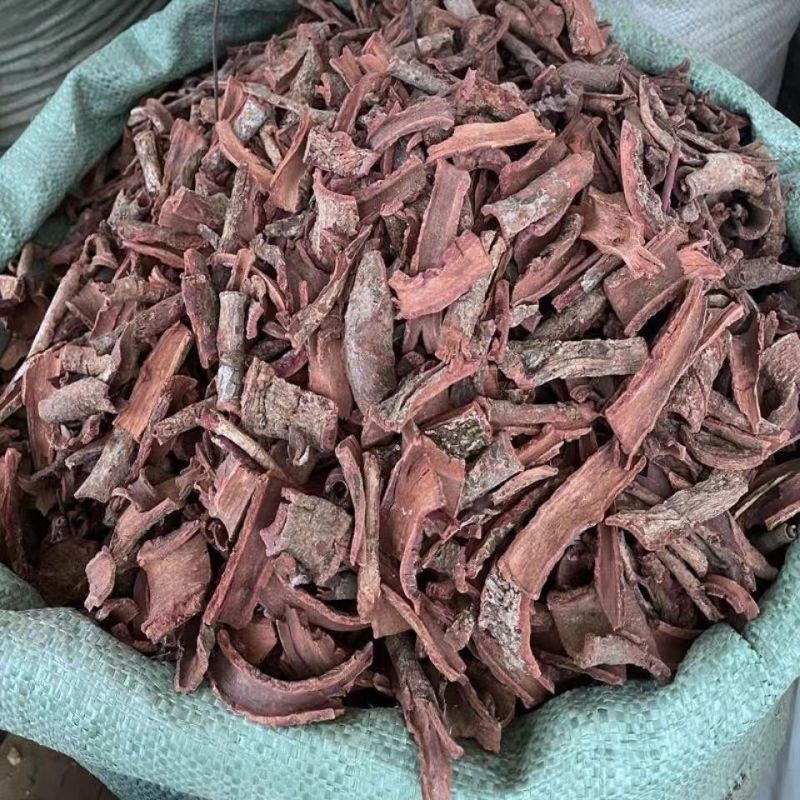 紫荆皮中药材正品新货紫荆木根皮道地药材诚信经营