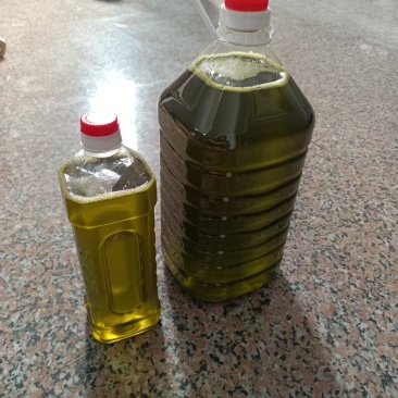 仙游百亩山茶籽油，自产自销批发零售