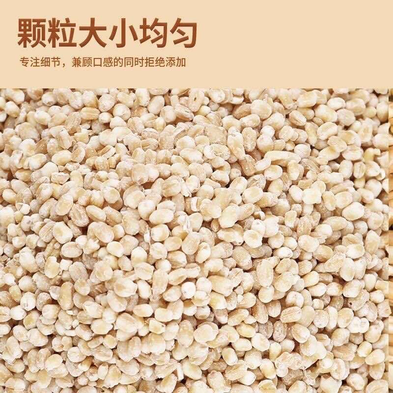 麦仁小麦仁大麦仁规格齐全量大从优厂家直销