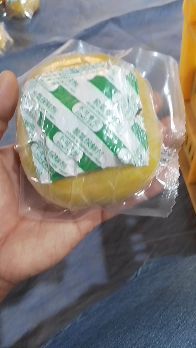 脆柿