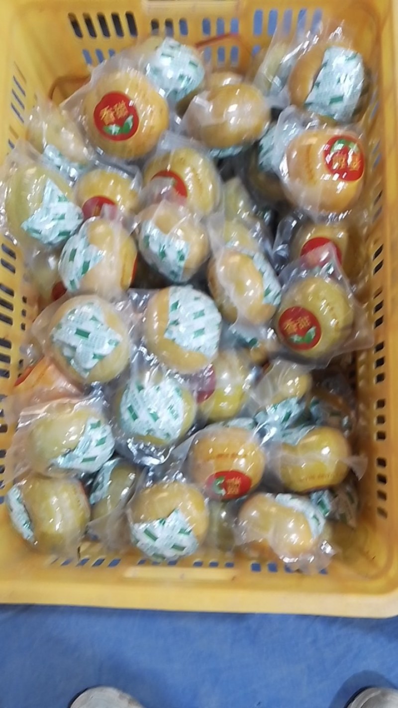 脆柿