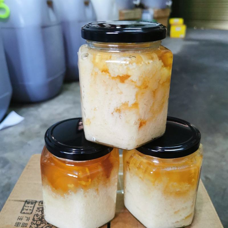***土蜂蜜福建武夷山，自家养殖，自产自销，品质保证