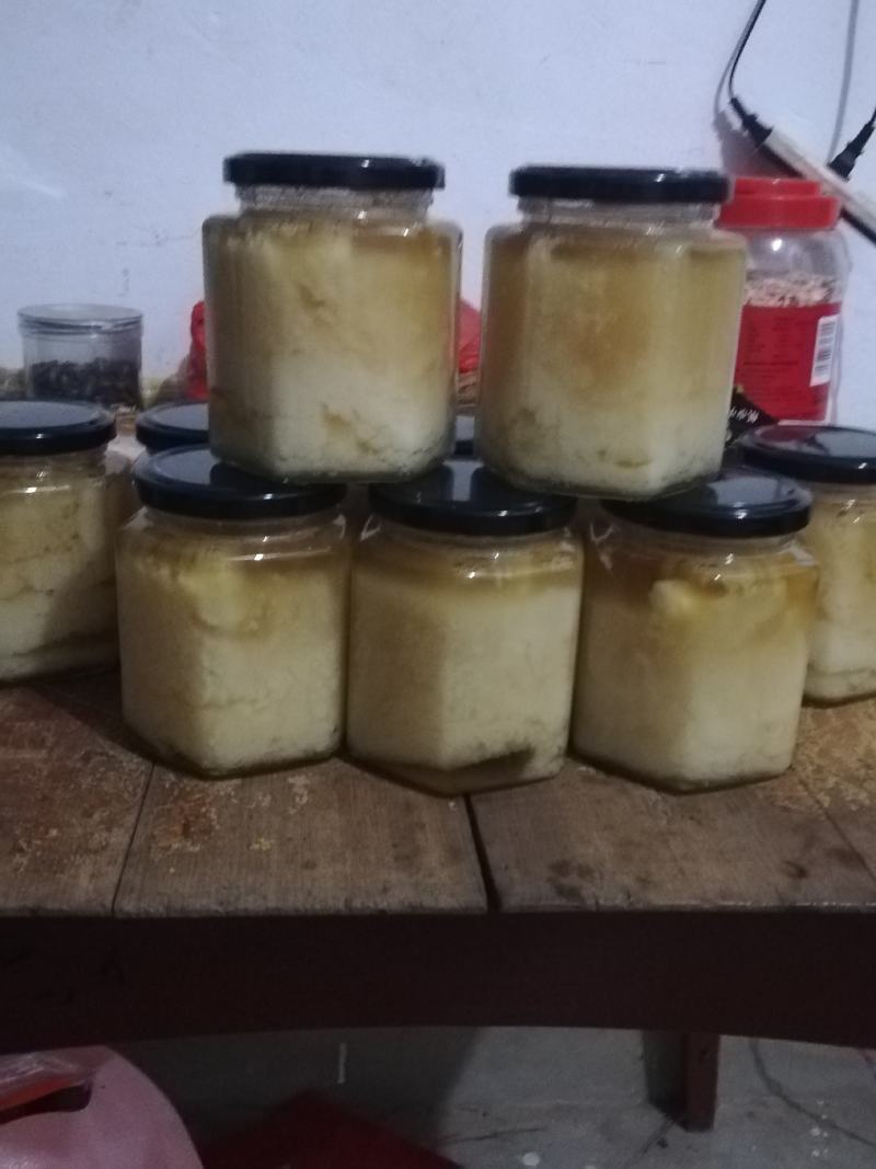 ***土蜂蜜福建武夷山，自家养殖，自产自销，品质保证