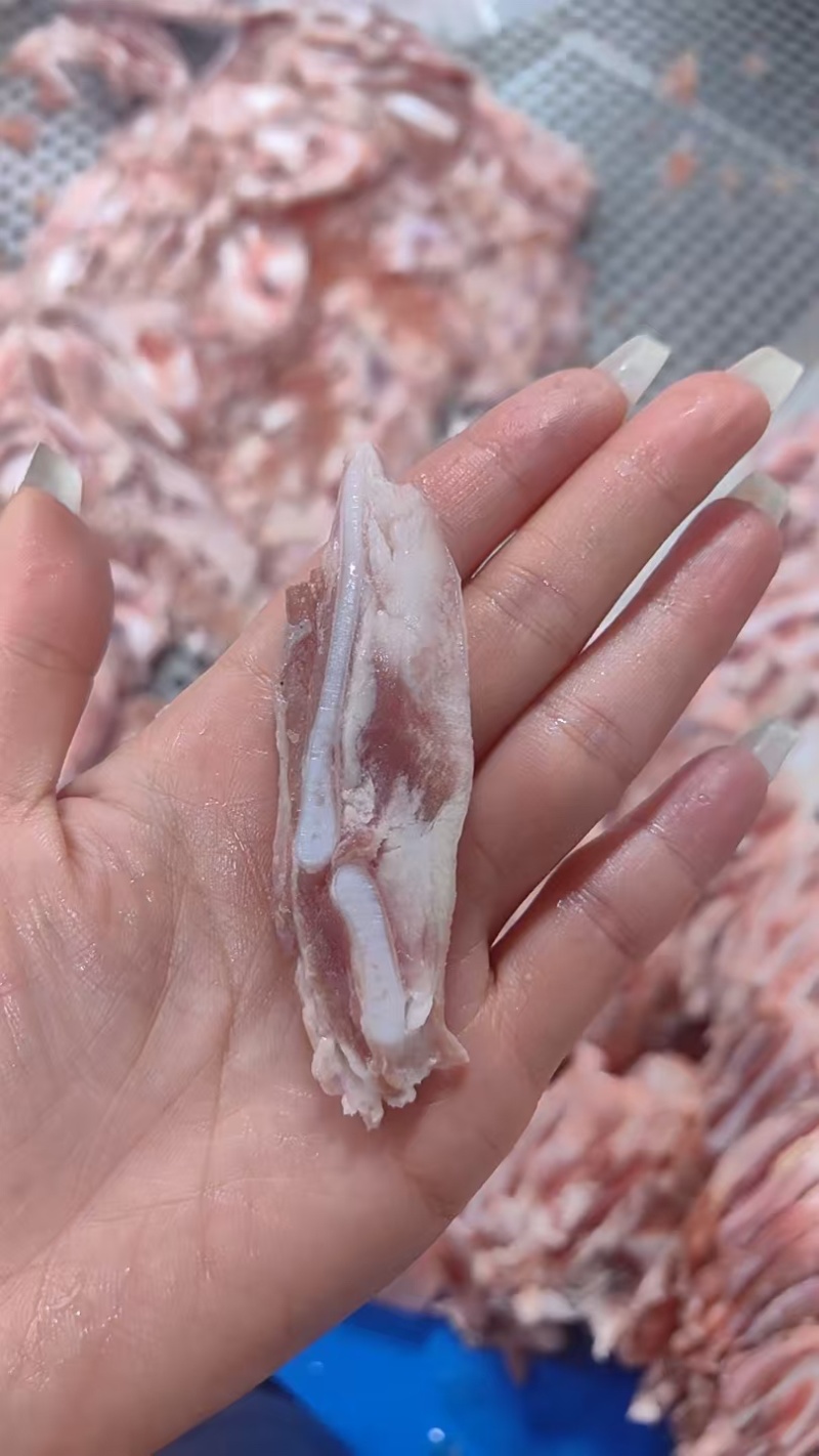脆骨丝喉头丝厂家直销没有中间商赚差价电商代发