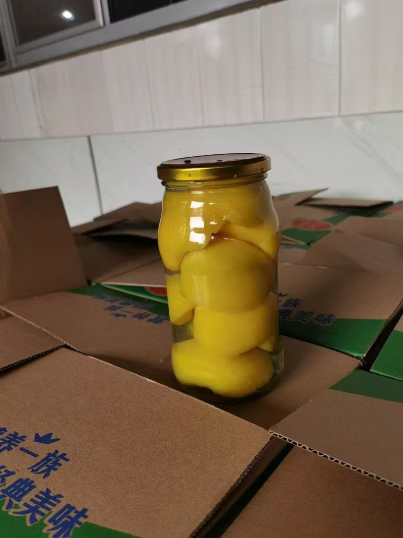 水果罐头，新品上市了有需要的联系我，价格优惠