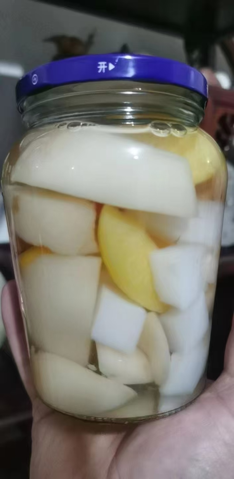 水果罐头，新品上市了有需要的联系我，价格优惠