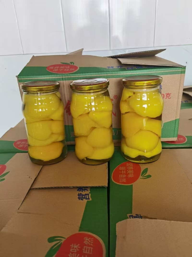 水果罐头，新品上市了有需要的联系我，价格优惠