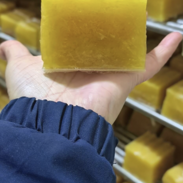 冻豆腐