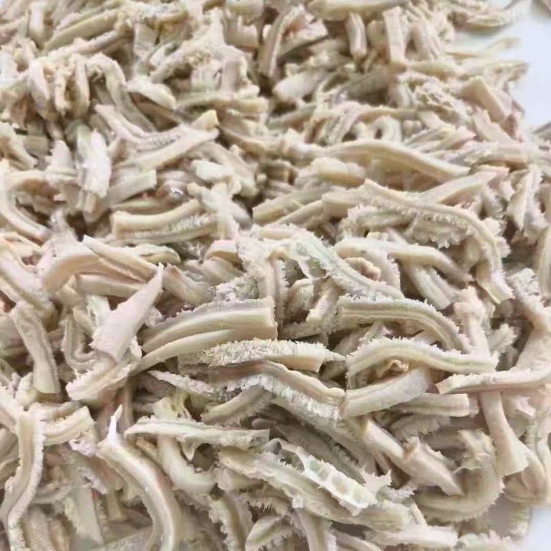 5成熟牛肚丝免切牛肚丝