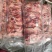 腹肉条烧烤烤肉店转账肋条肉牛腹肉