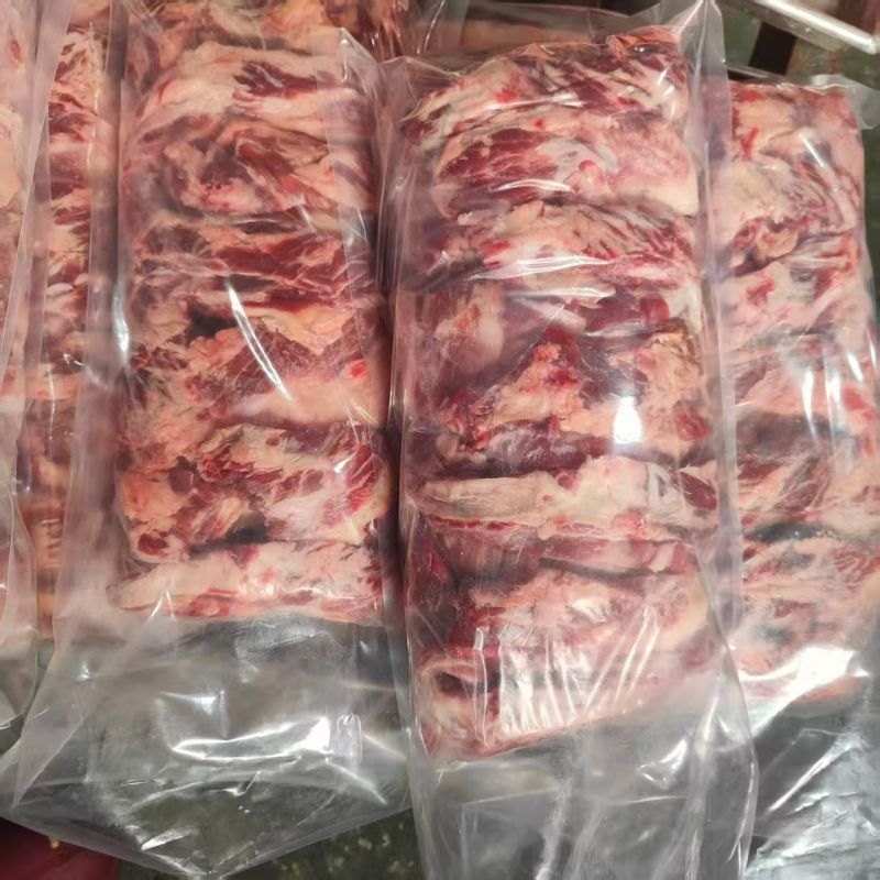 腹肉条烧烤烤肉店转账肋条肉牛腹肉