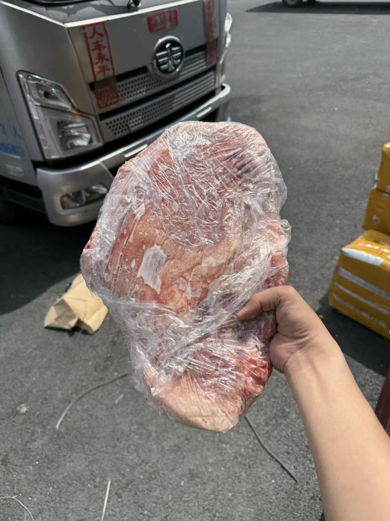 国产羔羊肉排