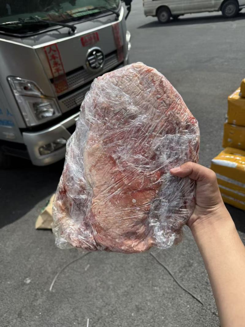 国产羔羊肉排