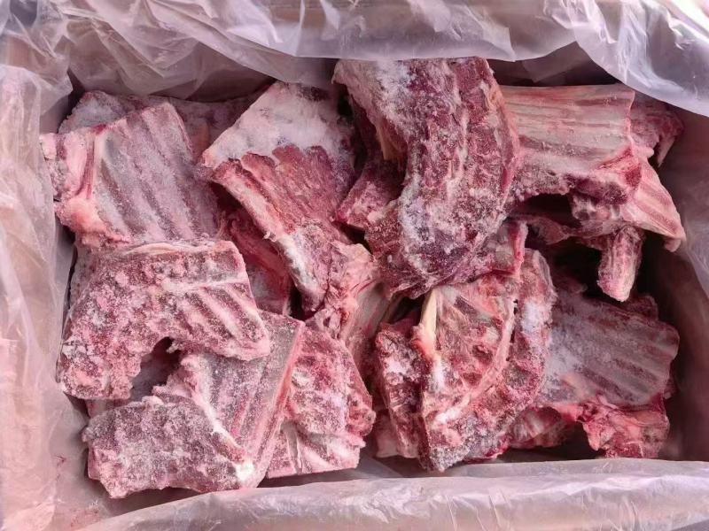 加肉羊槽骨羊方肩
