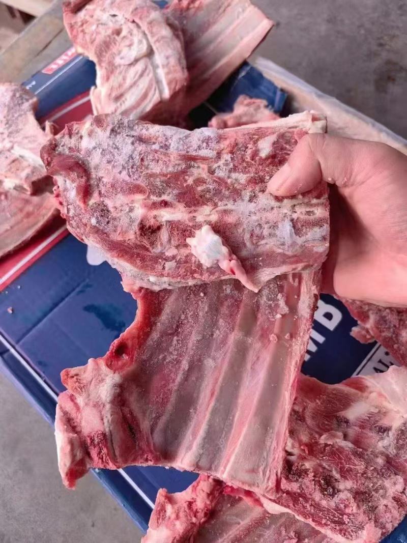 加肉羊槽骨羊方肩