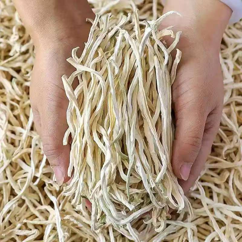 广西横县干木瓜丝