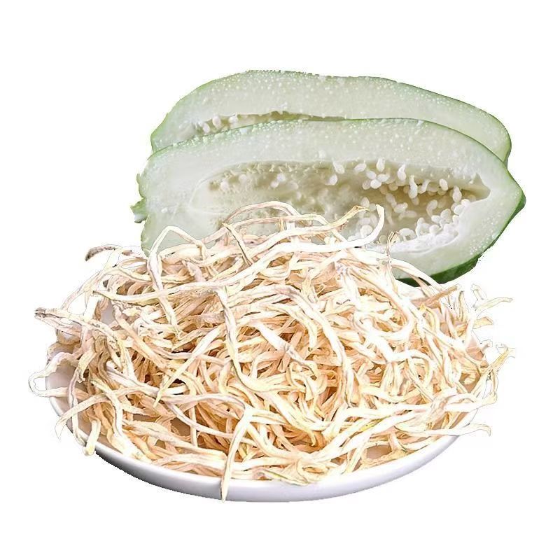广西横县干木瓜丝