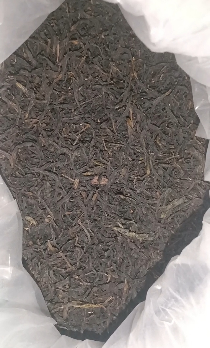 春鸭屎香，花香奶香味十足