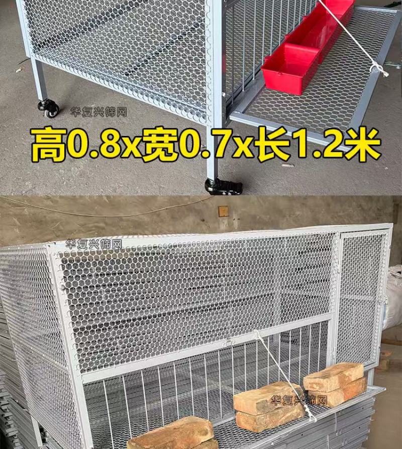 多功能养殖笼
