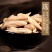 麦冬500g/袋四川产地润肺养阴中药饮片无硫小包装